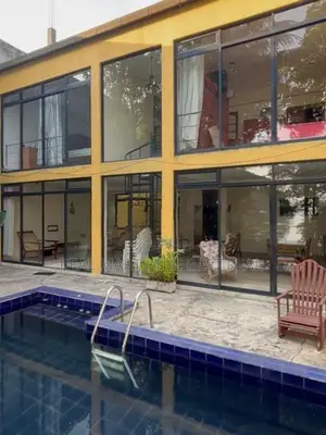 MORATUWA : 2BR (14.9P) LUXURY BOLGODA WATERFRONT VILLA FOR SALE