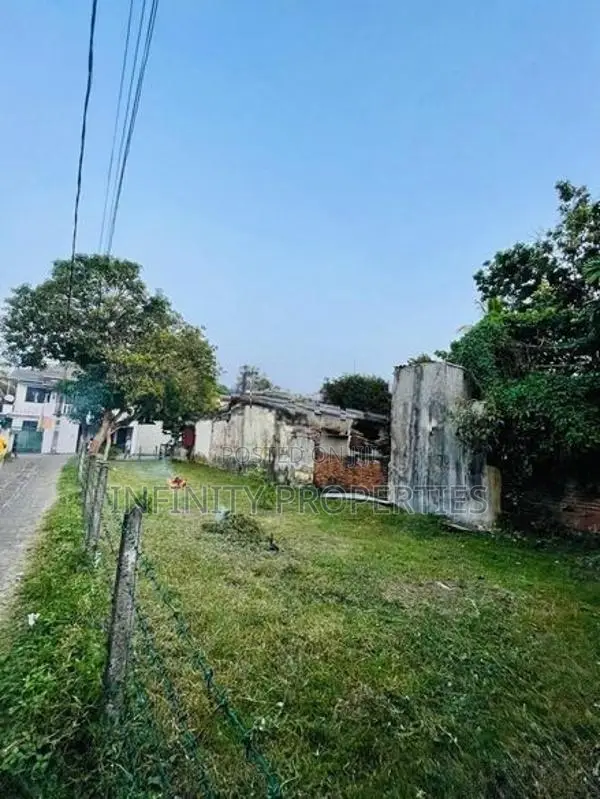 (AF872) 7.5 P Bare Land Sale At Pepiliyana