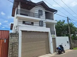 modern house for sale in nugegoda