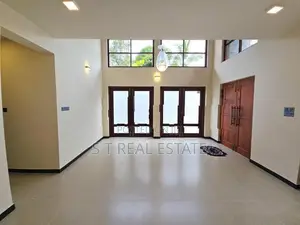 Architecture Designed Luxury 2 Story House For Sale In Battaramulla