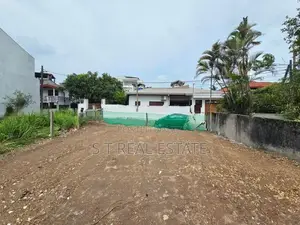 8P High Residential Bare Land For Sale In Battaramulla