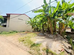 (AF841) 06 P Land Sale at 4th Lane Galpotha Road Nawala