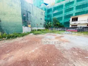 (AF854) 8.85P Land for Sale at Colombo 05