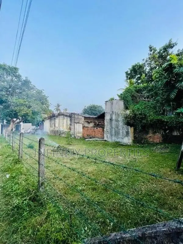 (AF872) 7.5 P Bare Land Sale At Pepiliyana