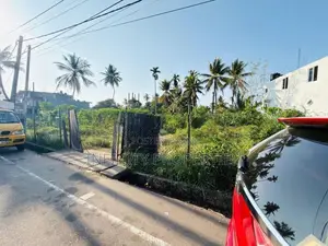 (AF852) 100 Commercial Land Sale At Piliyandala