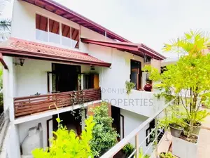 (AF855) 03 Storey Luxury House with 22P Sale in koswatha Nawala