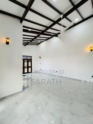 Single Storied Super House sale Thalahena