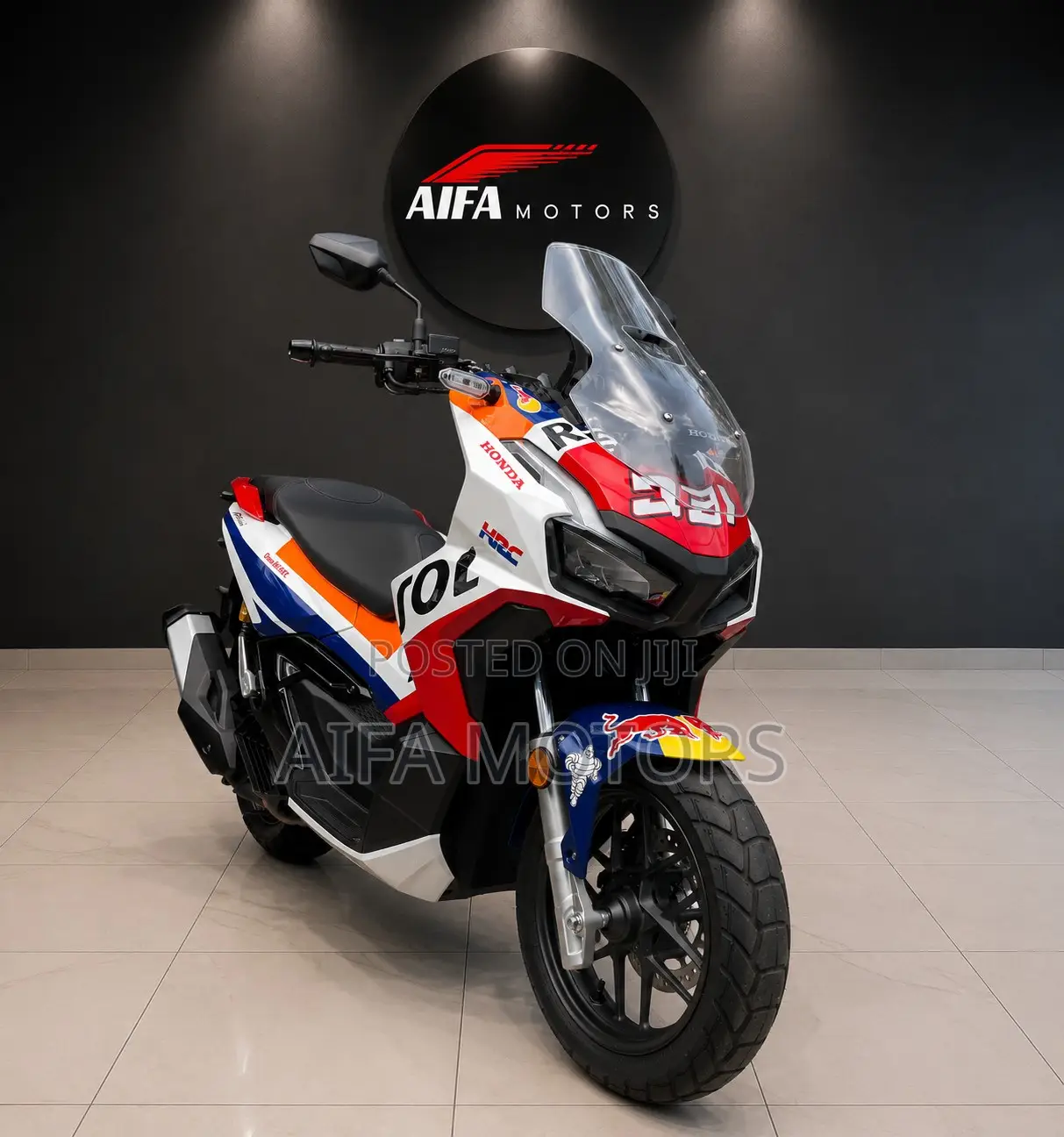 New Honda 2026