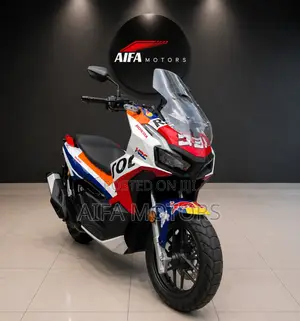 New Honda 2026