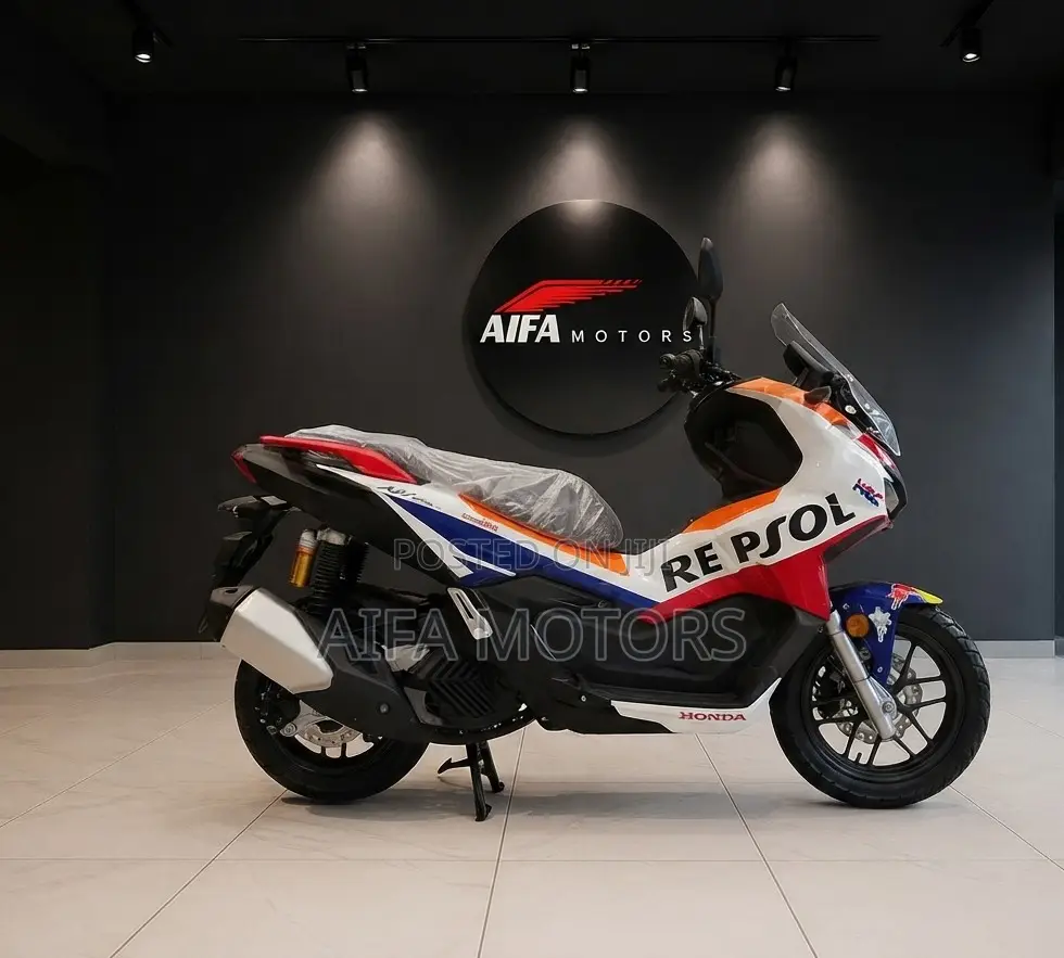 New Honda 2026
