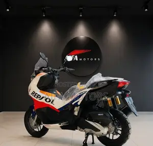 New Honda 2026
