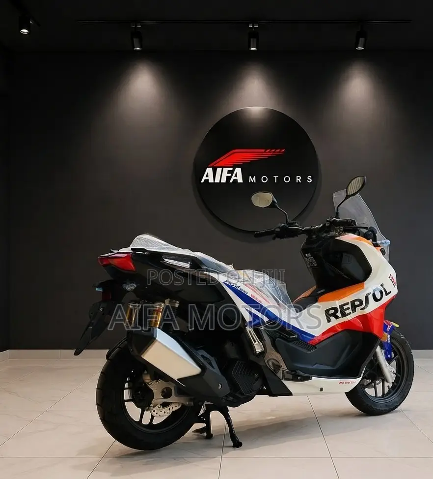 New Honda 2026