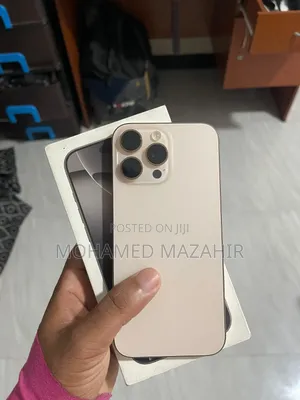 Apple iPhone 16 Pro Max 256 GB