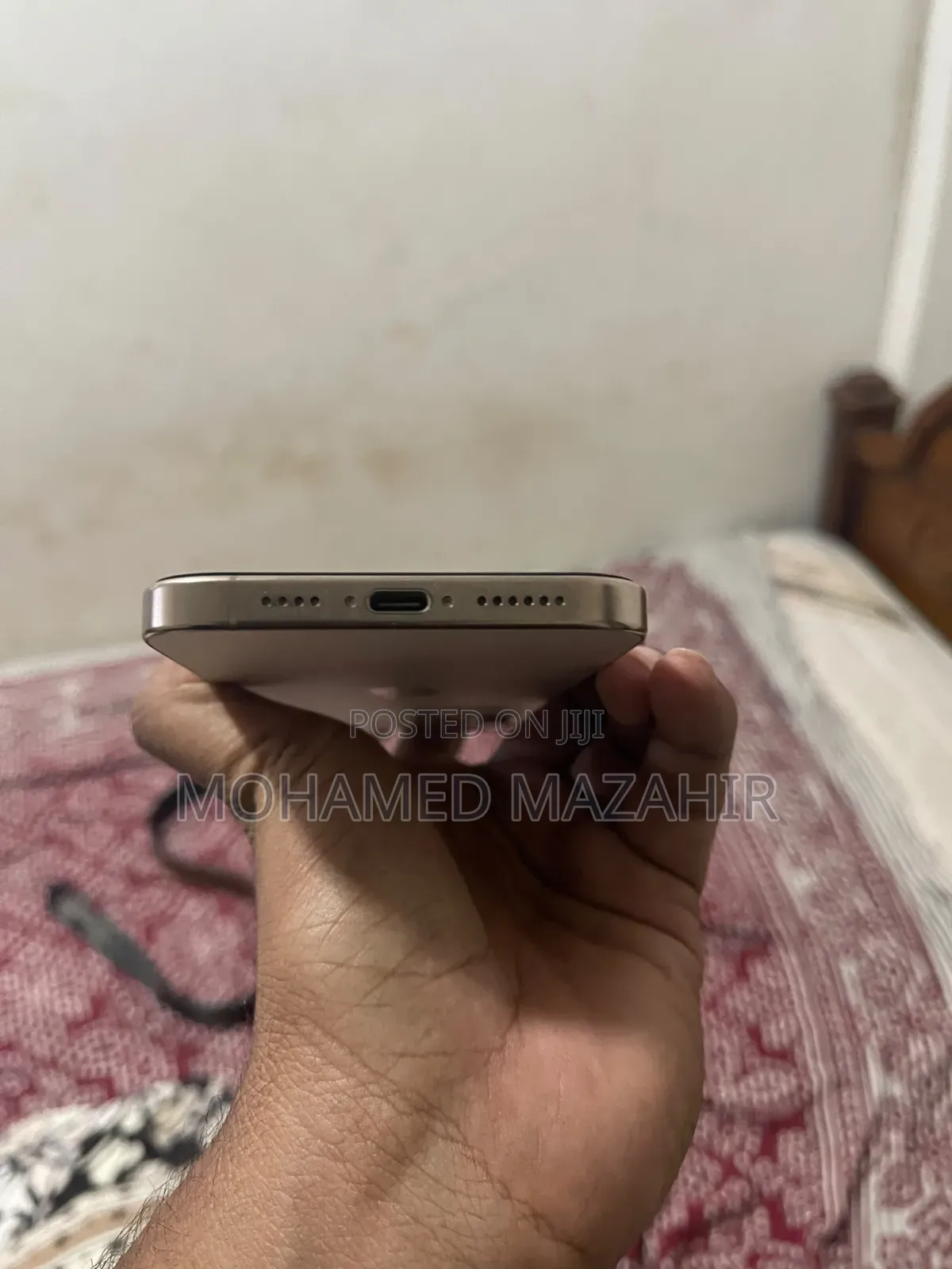 Apple iPhone 16 Pro Max 256 GB