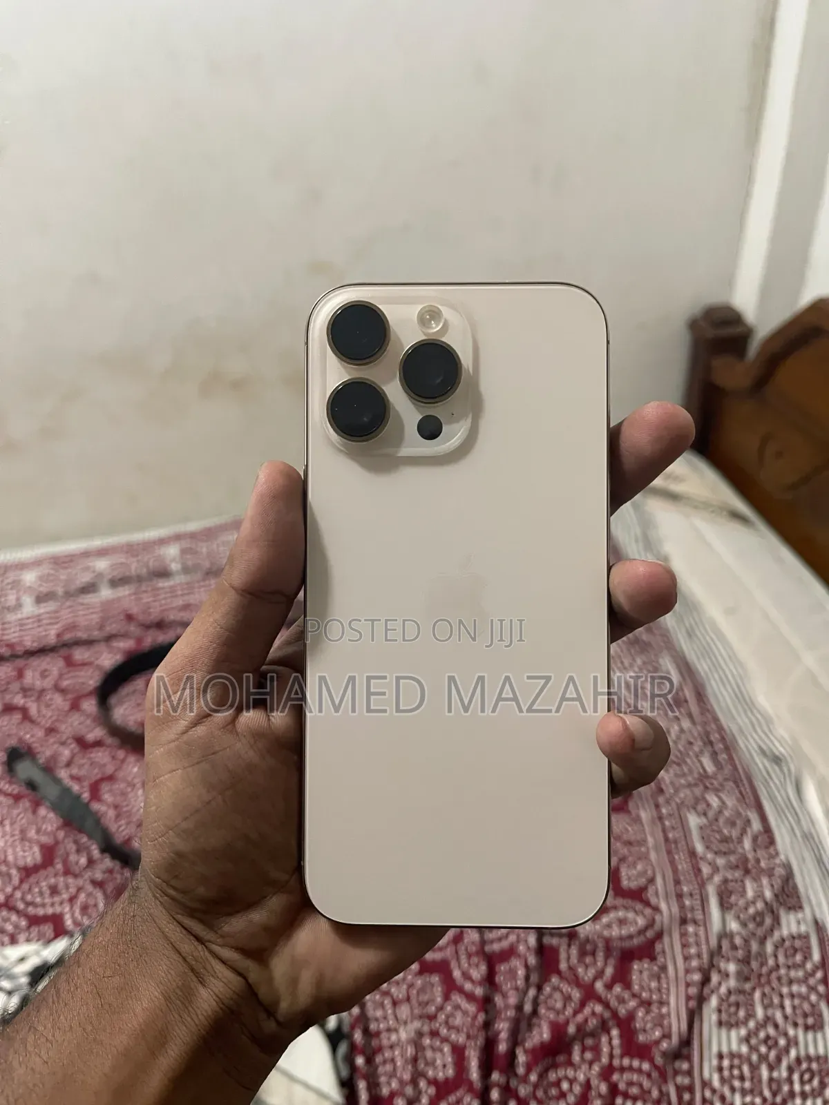 Apple iPhone 16 Pro Max 256 GB