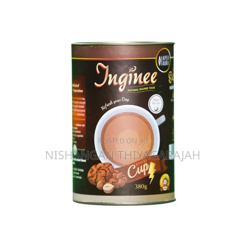 Inginee Milk Powder