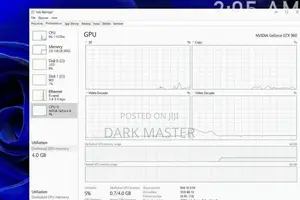 Desktop Computer 12GB Intel Core i5 SSD 128GB