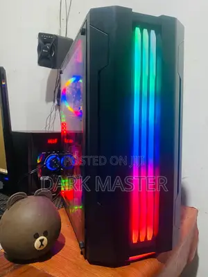 Desktop Computer 12GB Intel Core i5 SSD 128GB