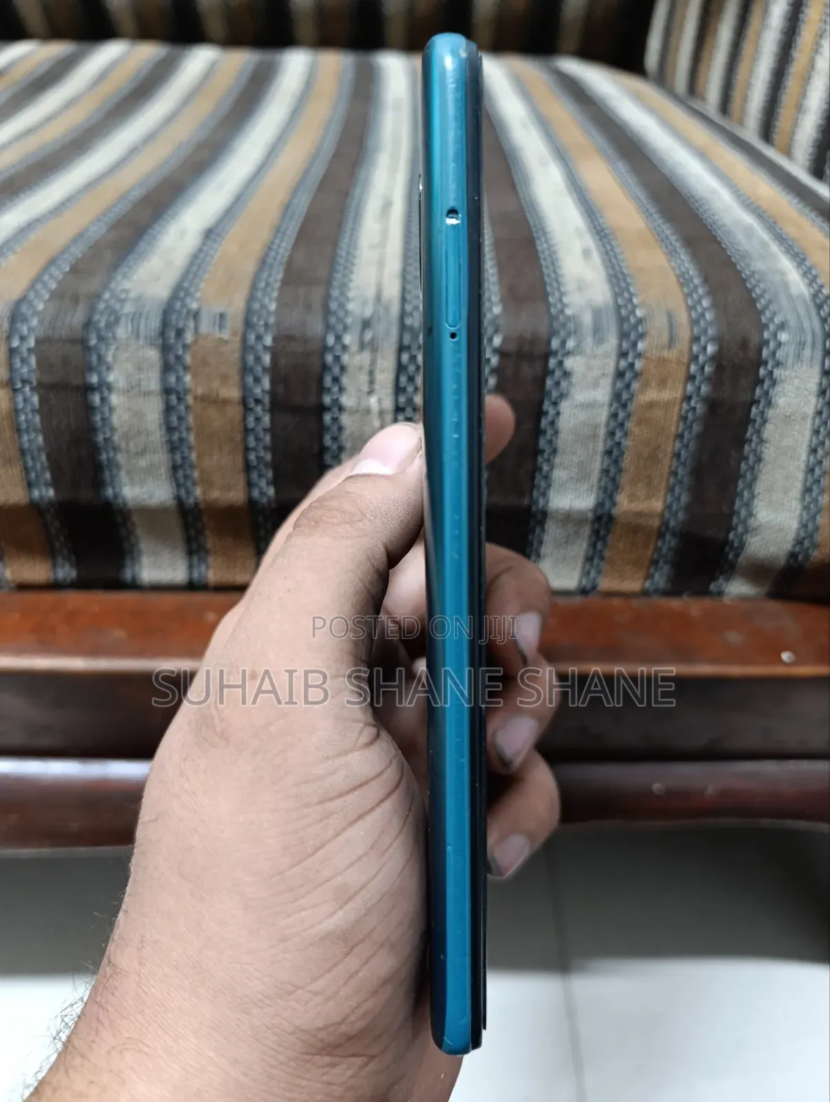 Xiaomi Redmi Note 9 128 GB Green