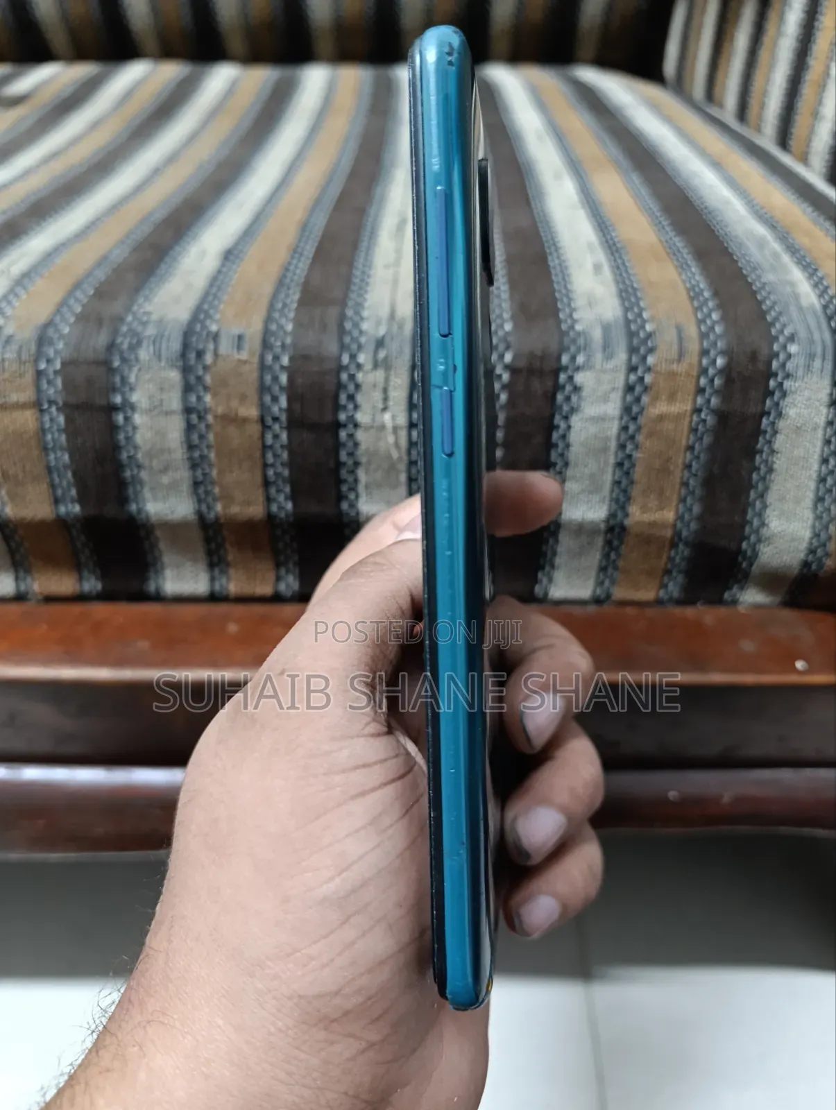 Xiaomi Redmi Note 9 128 GB Green