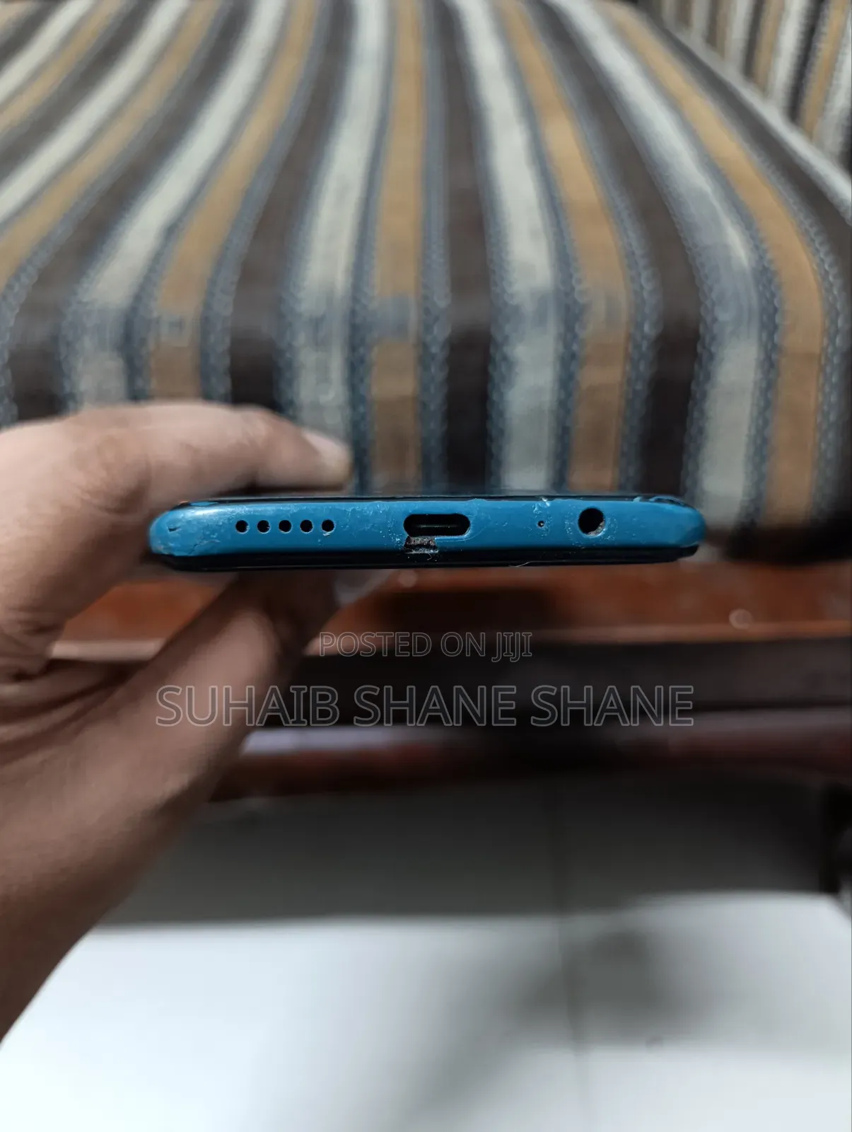 Xiaomi Redmi Note 9 128 GB Green