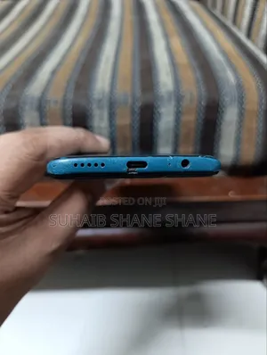 Xiaomi Redmi Note 9 128 GB Green