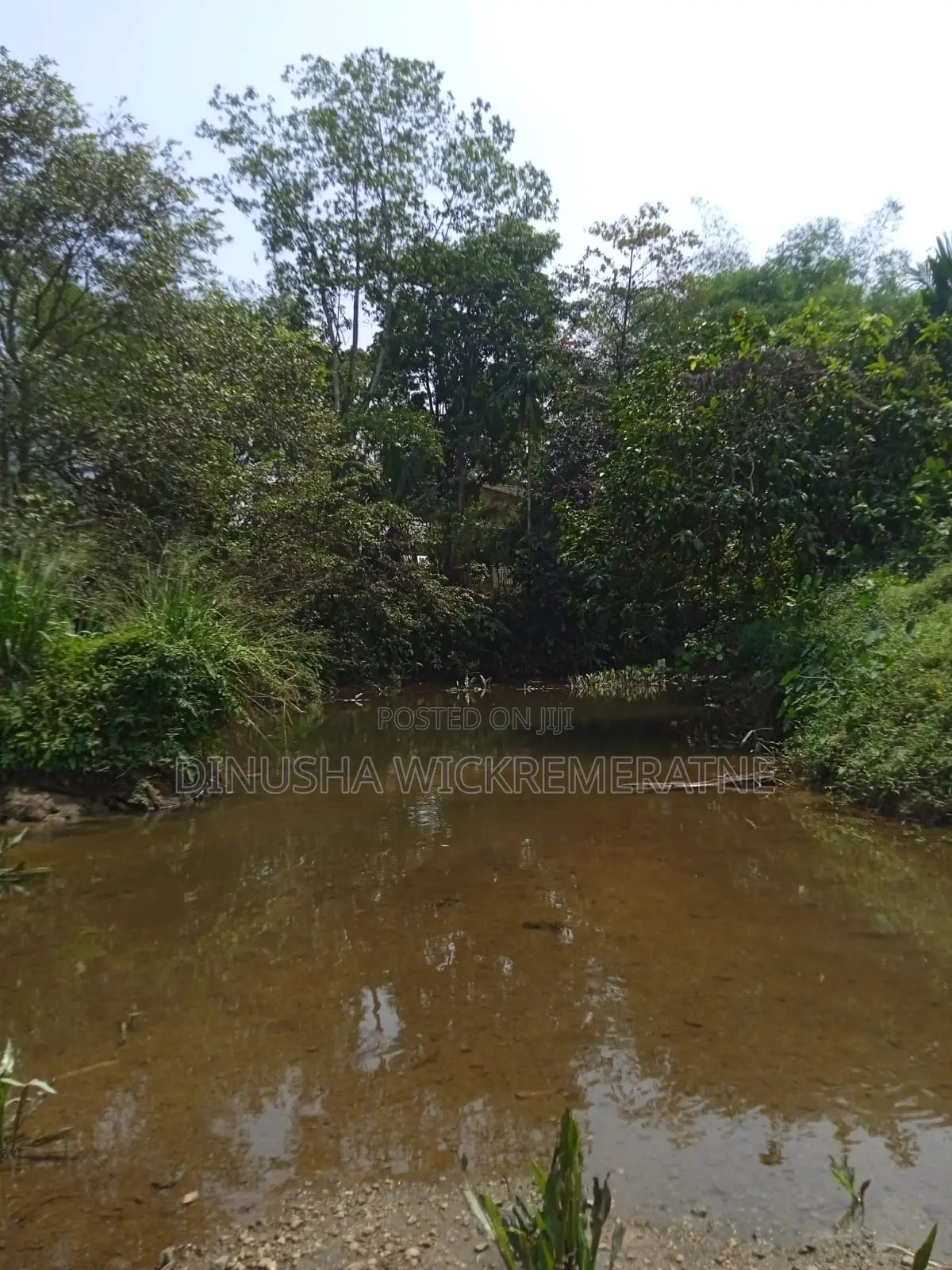 Land for Sale in Horana