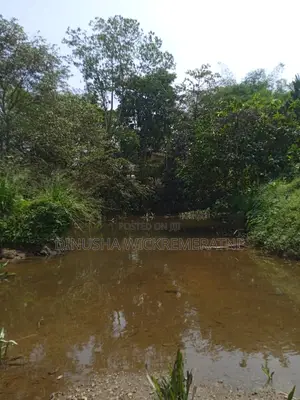 Land for Sale in Horana