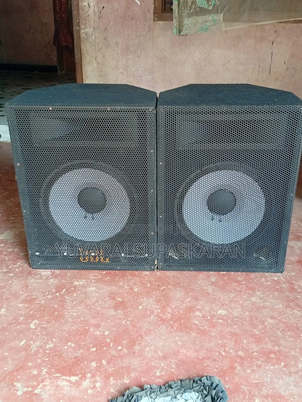 15" JPL Single Top