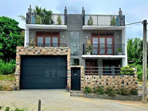Newly Build Luxury 3 Story House For Sale In Kahathuduwa