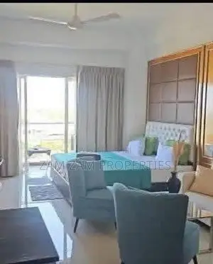 Fully Furnished Luxury Service Apartment For Sale in Negombo