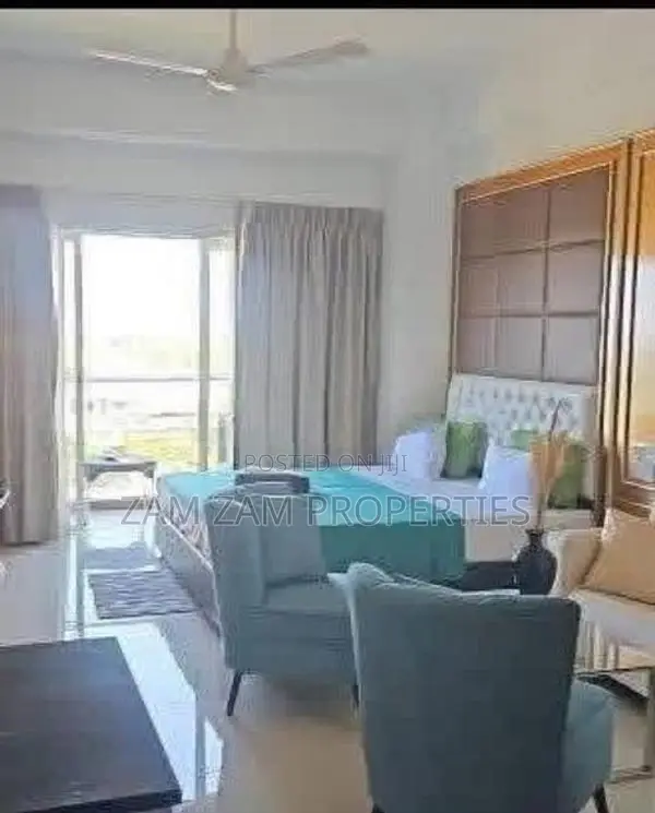 Fully Furnished Luxury Service Apartment For Sale in Negombo