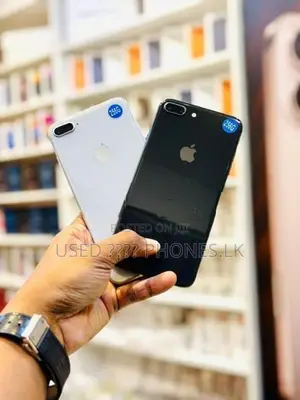 Apple iPhone 8 Plus 256GB (Used)
