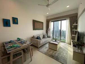 FULLY FURNISHED 1 BEDROOM APATRTMENT FOR SALE COLOMBO 2 CHI2445