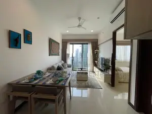 LUXURY FURNISHED 1 BEDROOM APARTMENT FOR SALE COLOMBO 2 CHI2446
