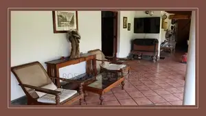 FULLY FURNISHED LUXURY HOUSE FOR RENT KOTTE CHI2447