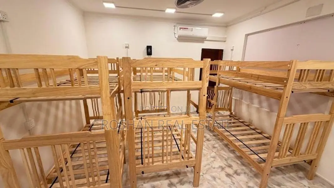 COMMERCIAL SPACE FOR STAFFS OR BOARDIN PURPOSE RENT COLOMBO 6 AK2455