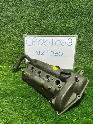 Toyota Allion (NZT-260) Tappet Cover