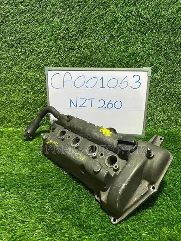Toyota Allion (NZT-260) Tappet Cover