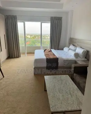 Fully Furnished Luxury Service Apartment For Sale in Negombo