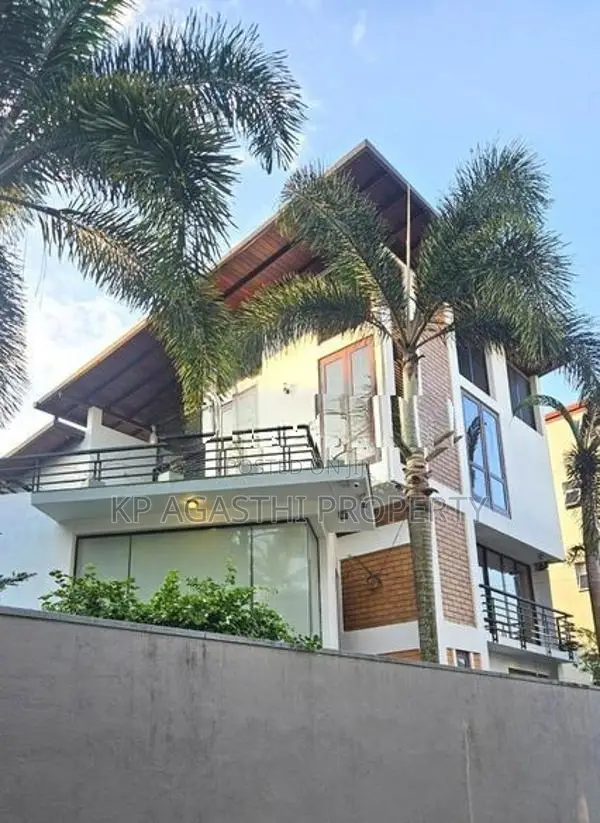 architecture desing luxury house for sale malabe town