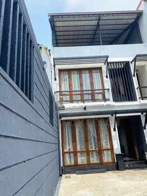 Colombo 5, 3 Story, Fully Furnished House For Rent (MG1326)