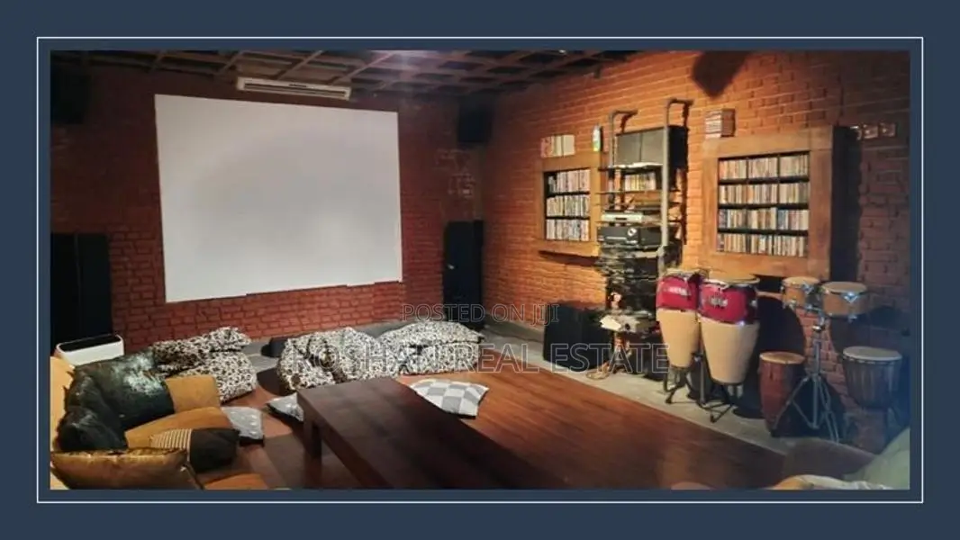 FULLY FURNISHED LUXURY HOUSW FOR RENT KOTTE CHI2448