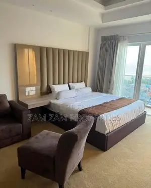 Fully Furnished Luxury Service Apartment For Sale in Negombo