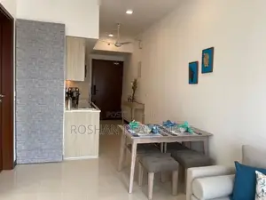 LUXURY FURNISHED 1 BEDROOM APARTMENT FOR SALE COLOMBO 2 CHI2446
