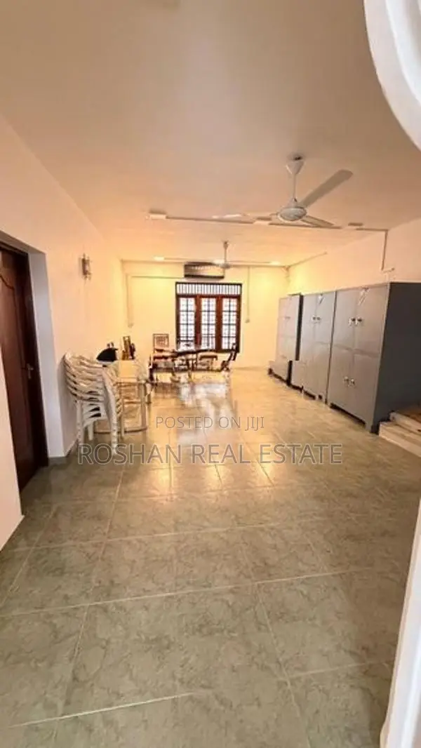 COMMERCIAL SPACE FOR STAFFS OR BOARDIN PURPOSE RENT COLOMBO 6 AK2455
