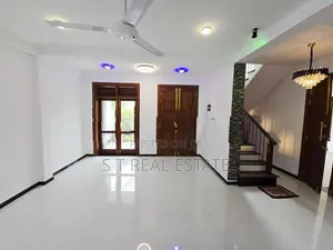 Newly Build Luxury 3 Story House For Sale In Kahathuduwa