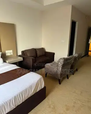 Fully Furnished Luxury Service Apartment For Sale in Negombo