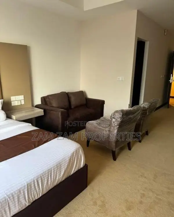 Fully Furnished Luxury Service Apartment For Sale in Negombo