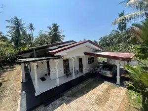 House for Sale in a Peaceful Residential Area – Ja-Ela 30 kw SOLAR POW